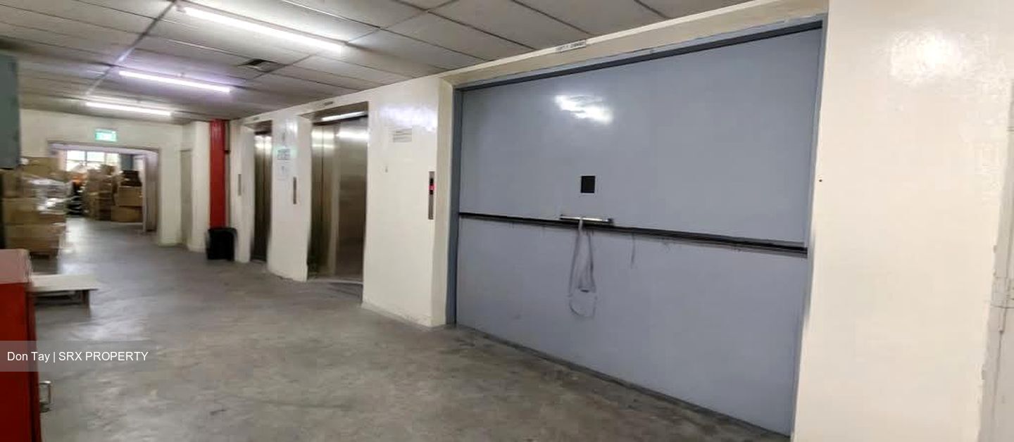 Kewalram Hillview (D23), Warehouse #533737121